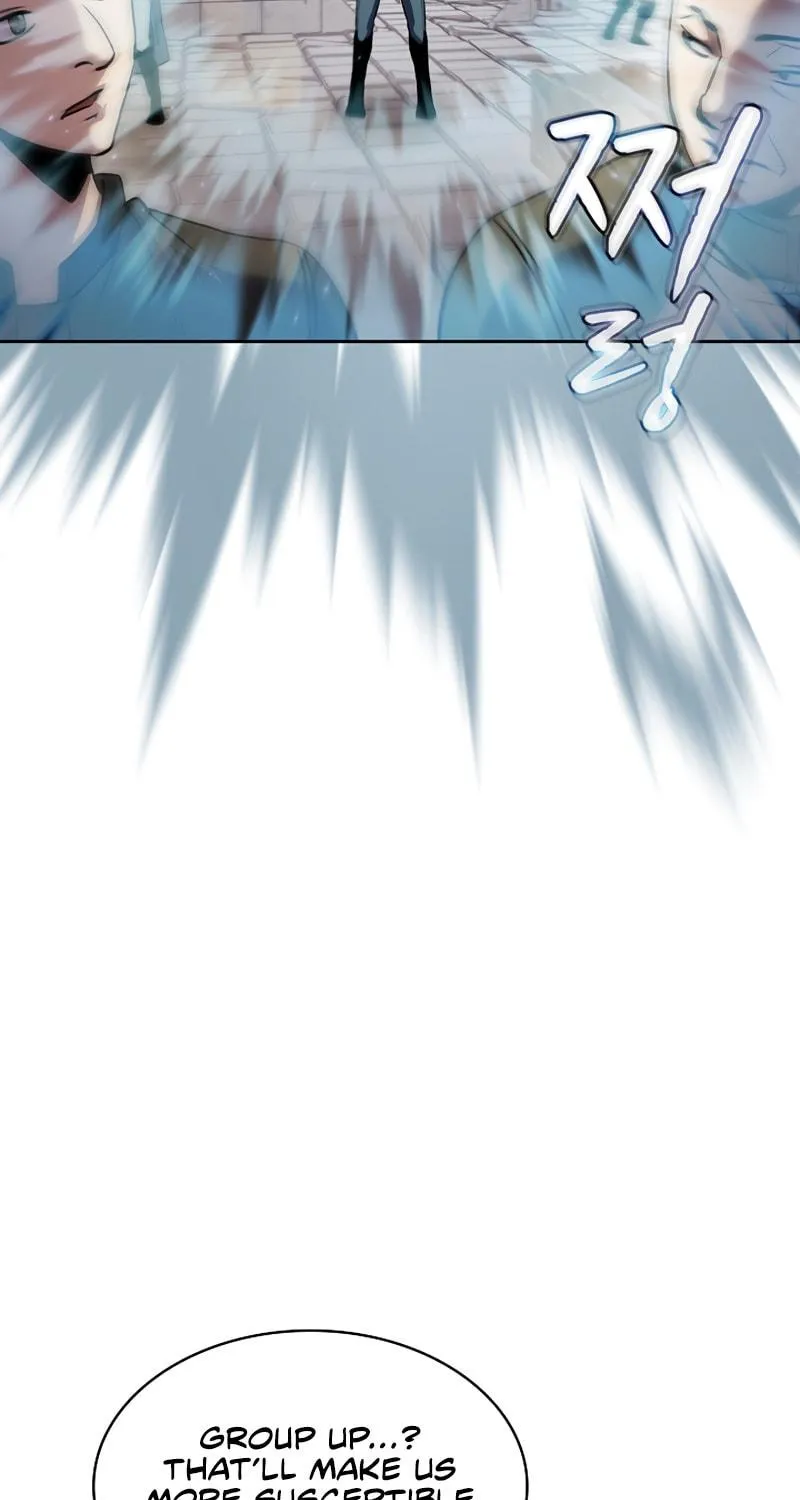 Read The Celestial Returned from Hell chapter 71 image 18 on Lezhin