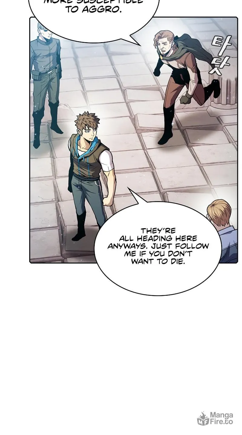 Read The Celestial Returned from Hell chapter 71 image 19 on Lezhin