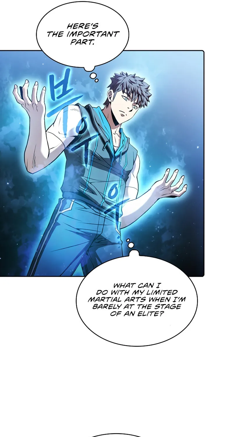 Read The Celestial Returned from Hell chapter 71 image 20 on Lezhin