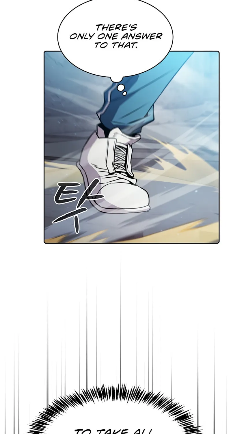 Read The Celestial Returned from Hell chapter 71 image 21 on Lezhin
