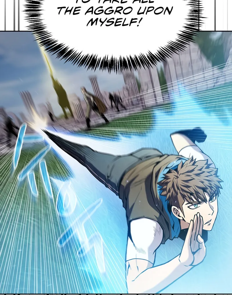 Read The Celestial Returned from Hell chapter 71 image 22 on Lezhin