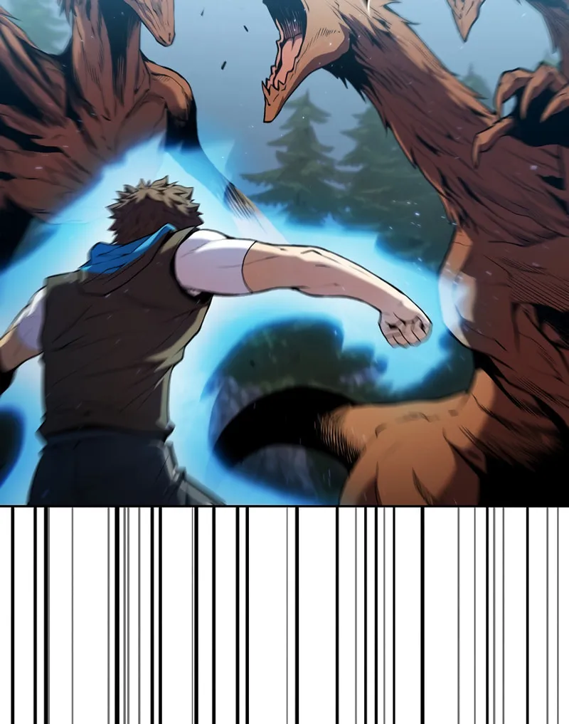 Read The Celestial Returned from Hell chapter 71 image 25 on Lezhin