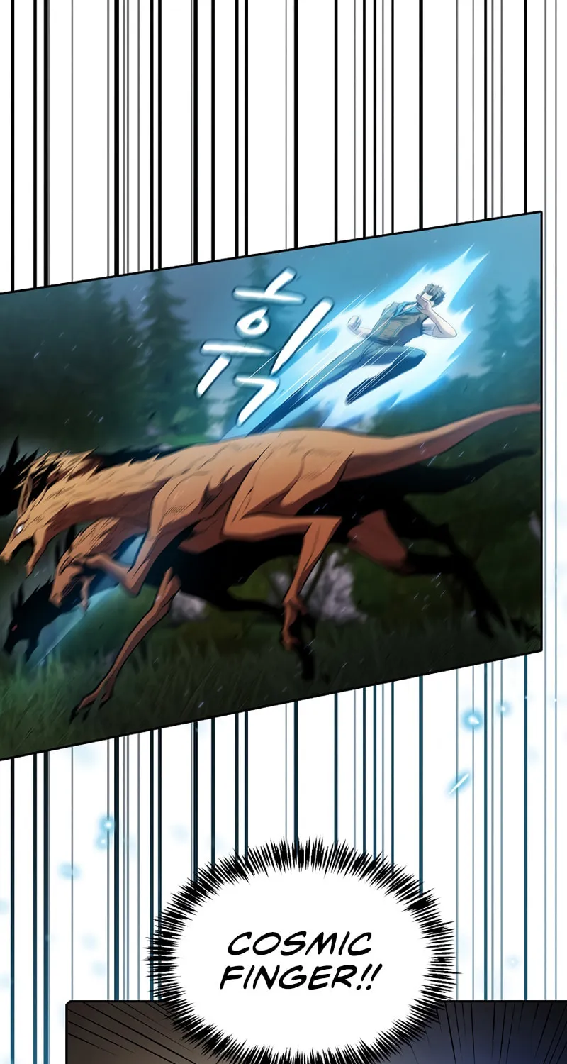 Read The Celestial Returned from Hell chapter 71 image 26 on Lezhin