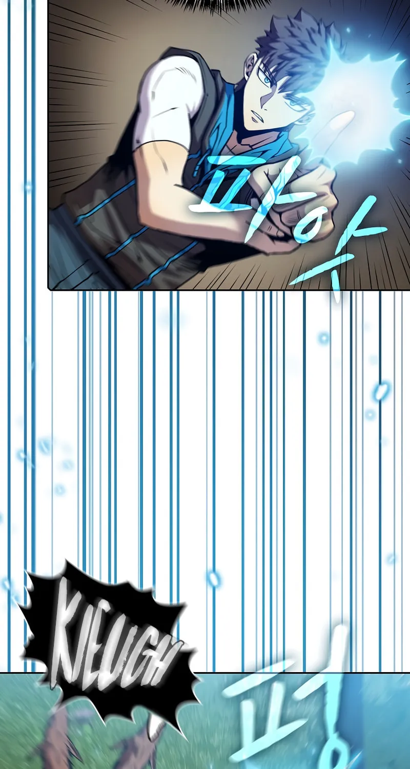 Read The Celestial Returned from Hell chapter 71 image 27 on Lezhin