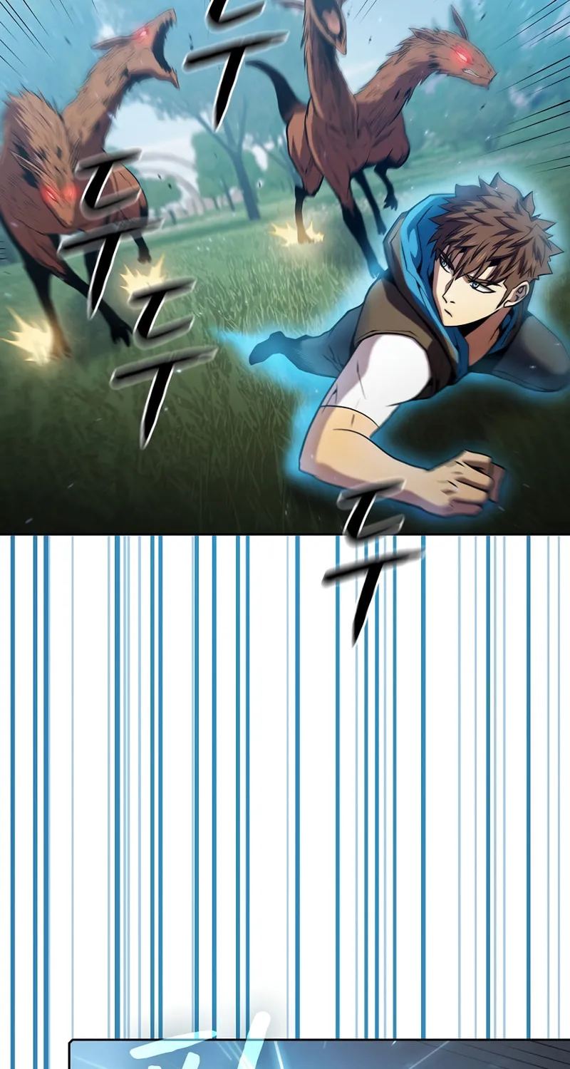 Read The Celestial Returned from Hell chapter 71 image 30 on Lezhin