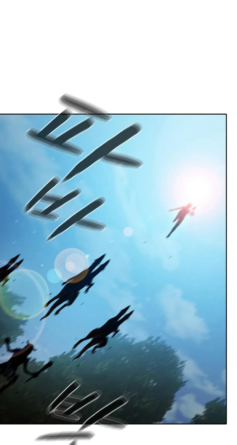 Read The Celestial Returned from Hell chapter 71 image 34 on Lezhin