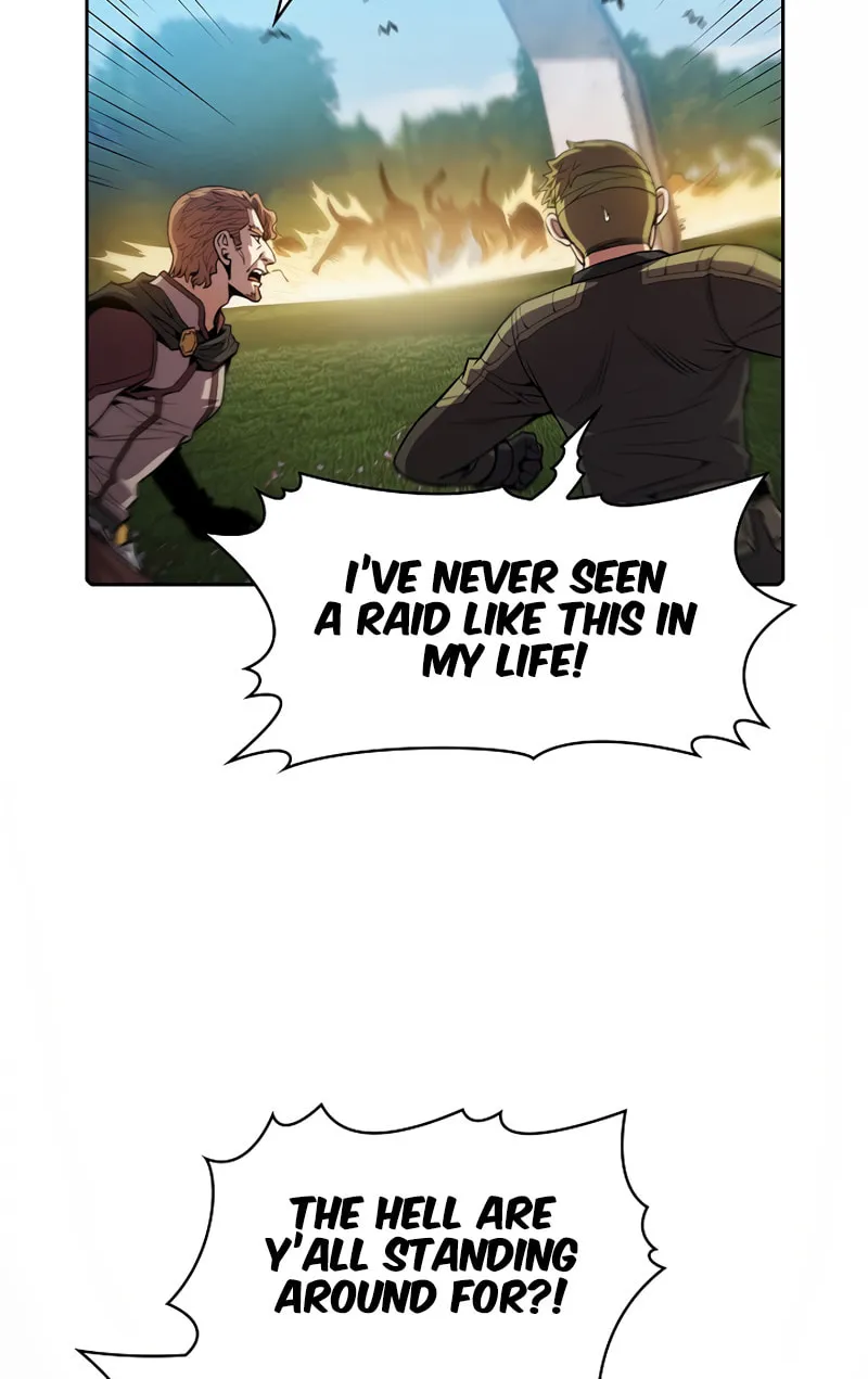 Read The Celestial Returned from Hell chapter 71 image 37 on Lezhin