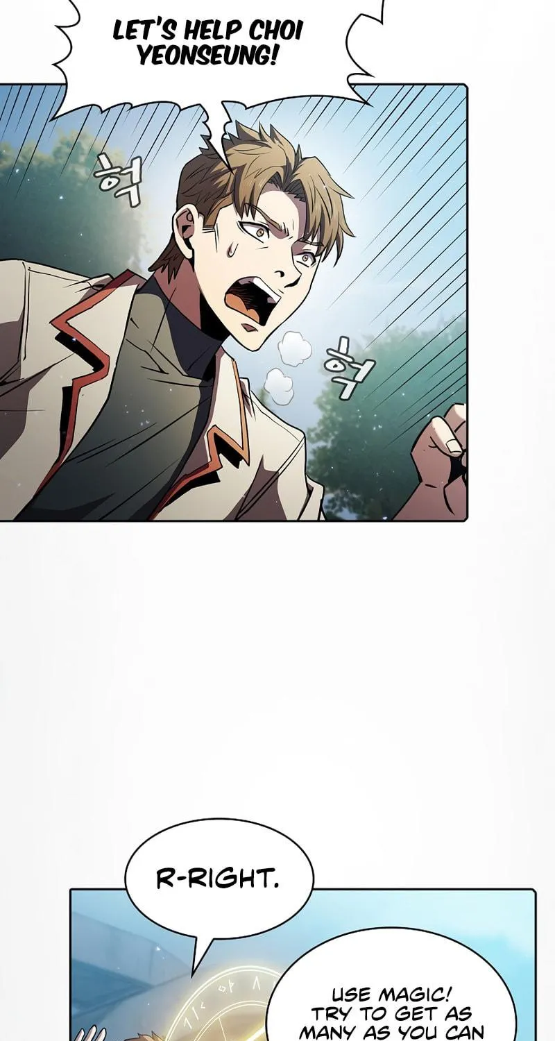 Read The Celestial Returned from Hell chapter 71 image 38 on Lezhin