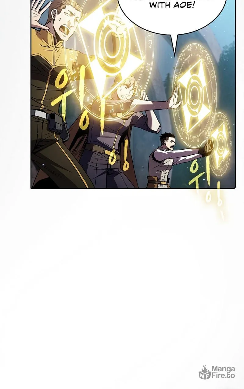 Read The Celestial Returned from Hell chapter 71 image 39 on Lezhin
