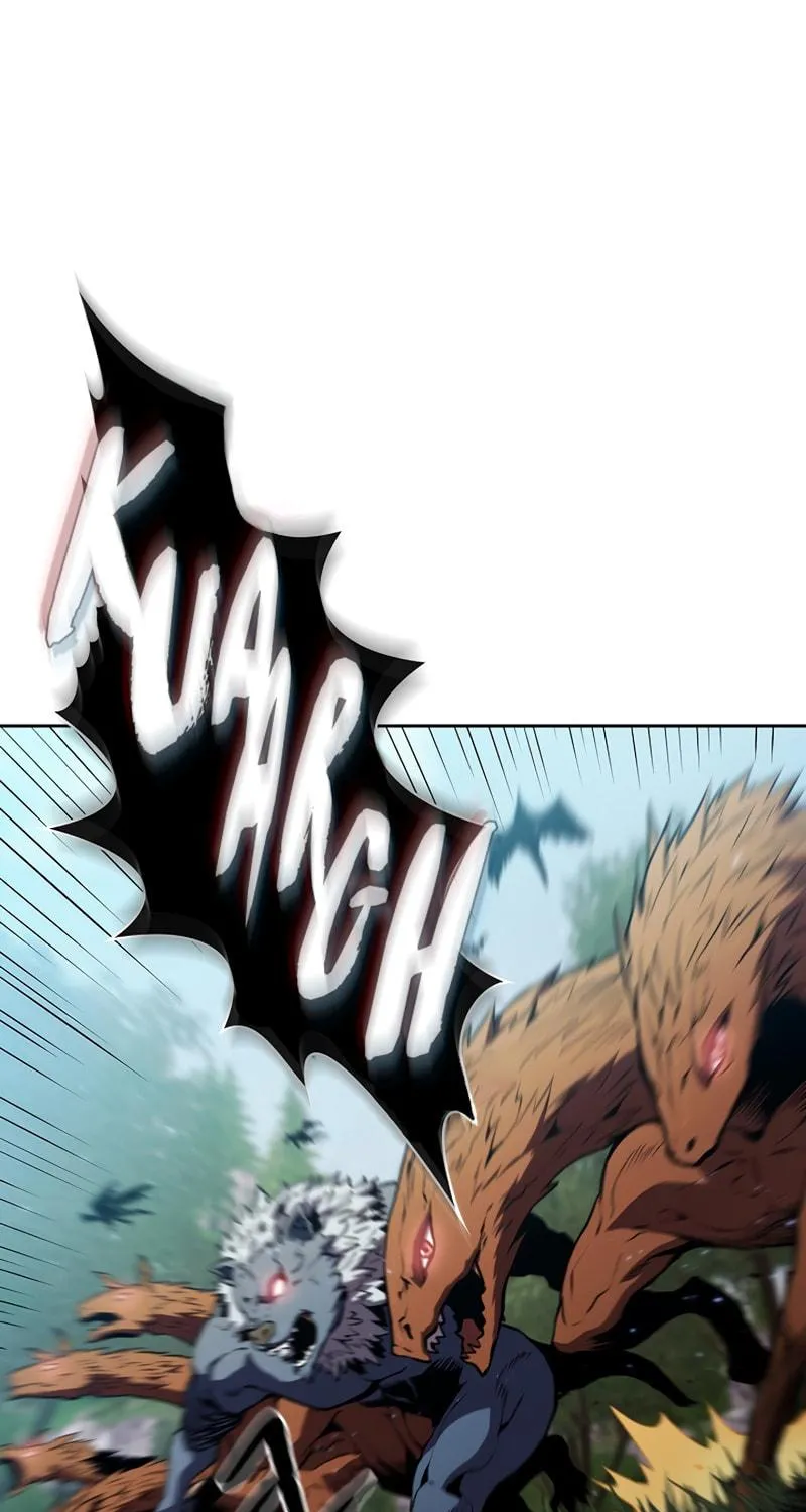 Read The Celestial Returned from Hell chapter 71 image 4 on Lezhin