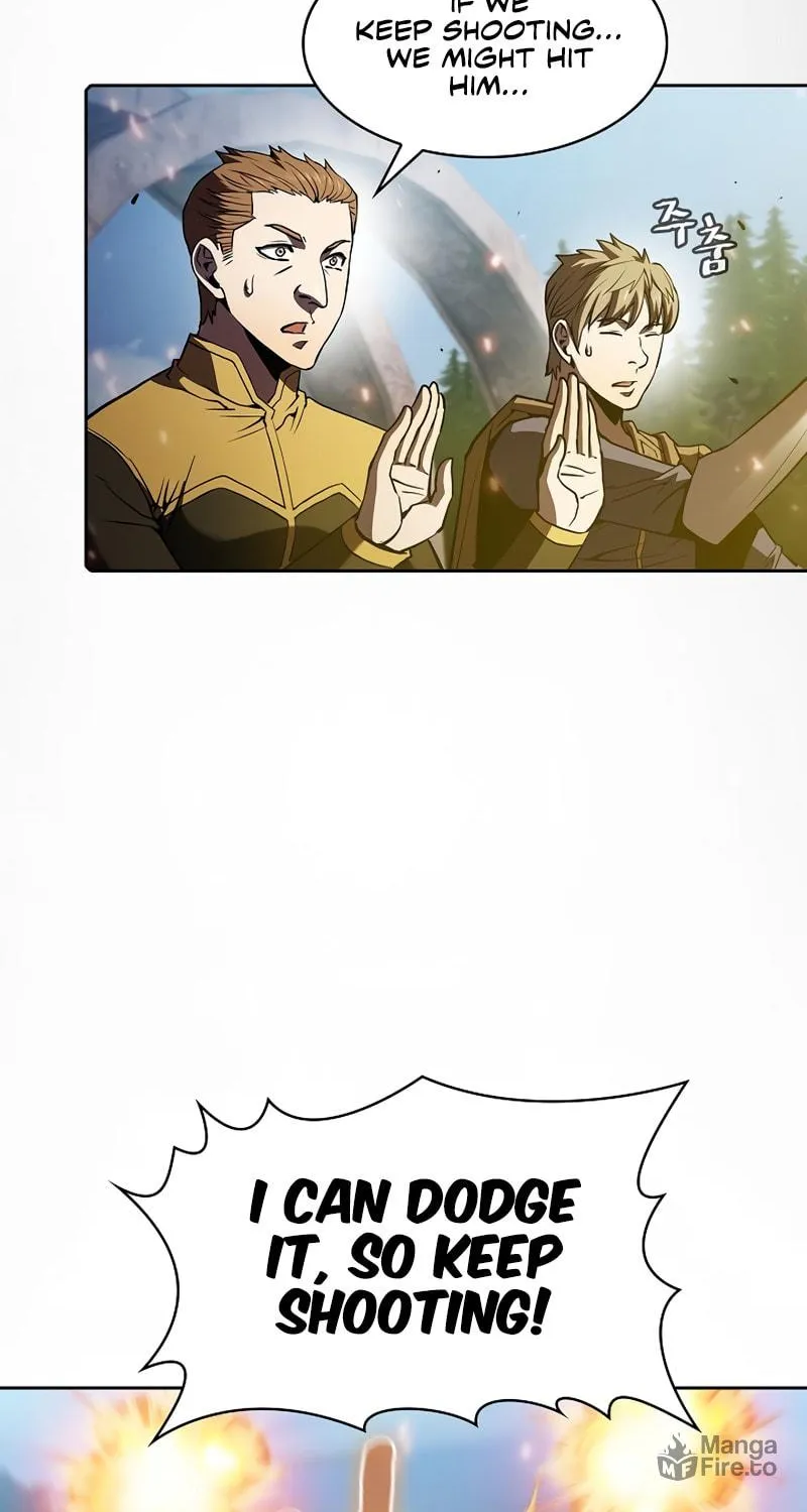 Read The Celestial Returned from Hell chapter 71 image 41 on Lezhin