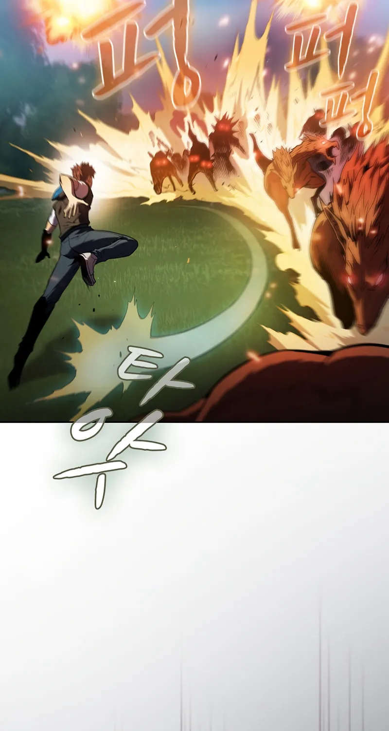 Read The Celestial Returned from Hell chapter 71 image 42 on Lezhin
