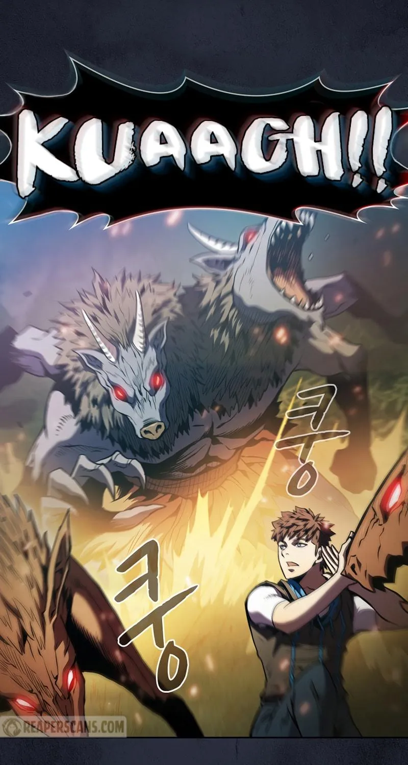 Read The Celestial Returned from Hell chapter 71 image 46 on Lezhin