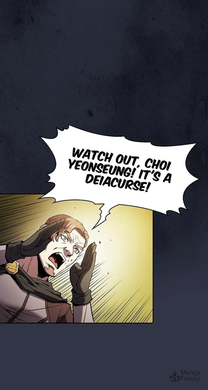 Read The Celestial Returned from Hell chapter 71 image 47 on Lezhin