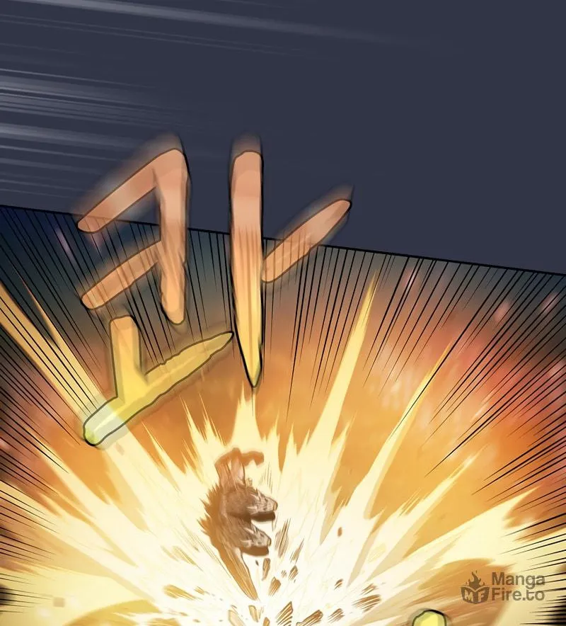 Read The Celestial Returned from Hell chapter 71 image 49 on Lezhin