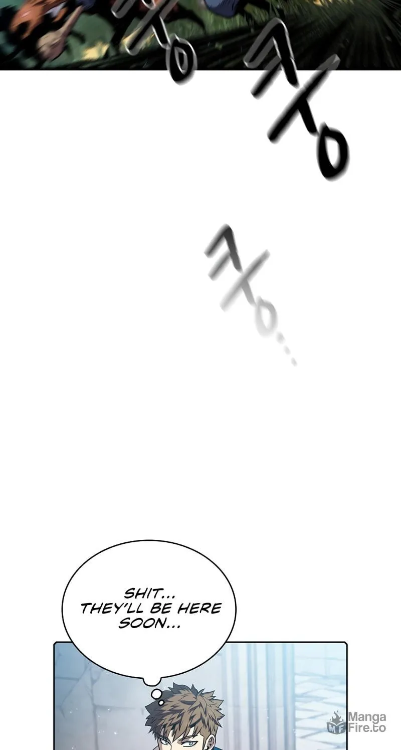 Read The Celestial Returned from Hell chapter 71 image 5 on Lezhin