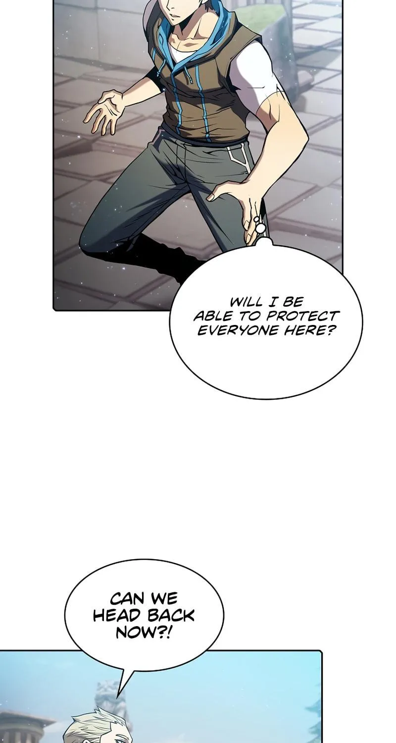 Read The Celestial Returned from Hell chapter 71 image 6 on Lezhin
