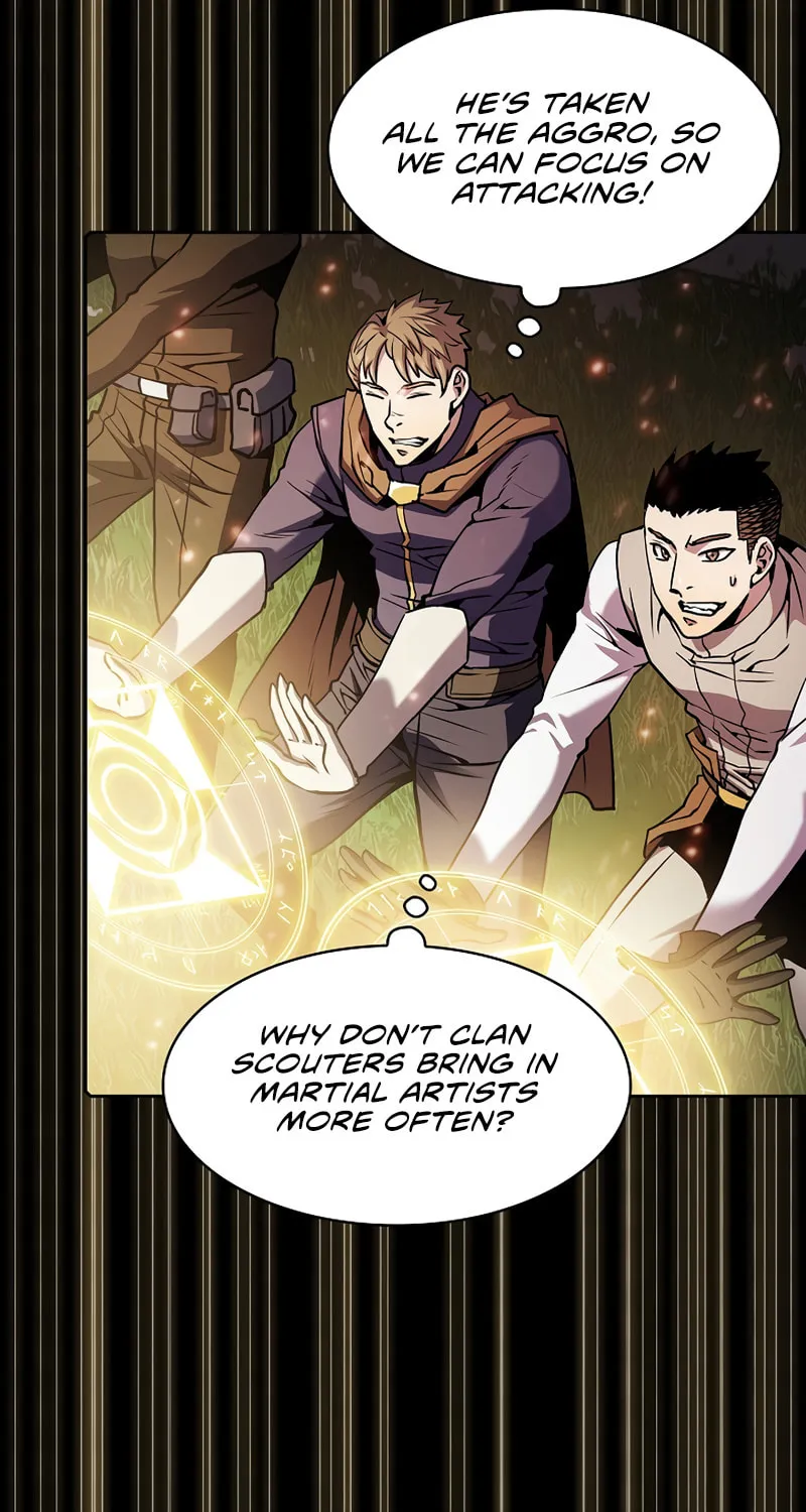 Read The Celestial Returned from Hell chapter 71 image 60 on Lezhin