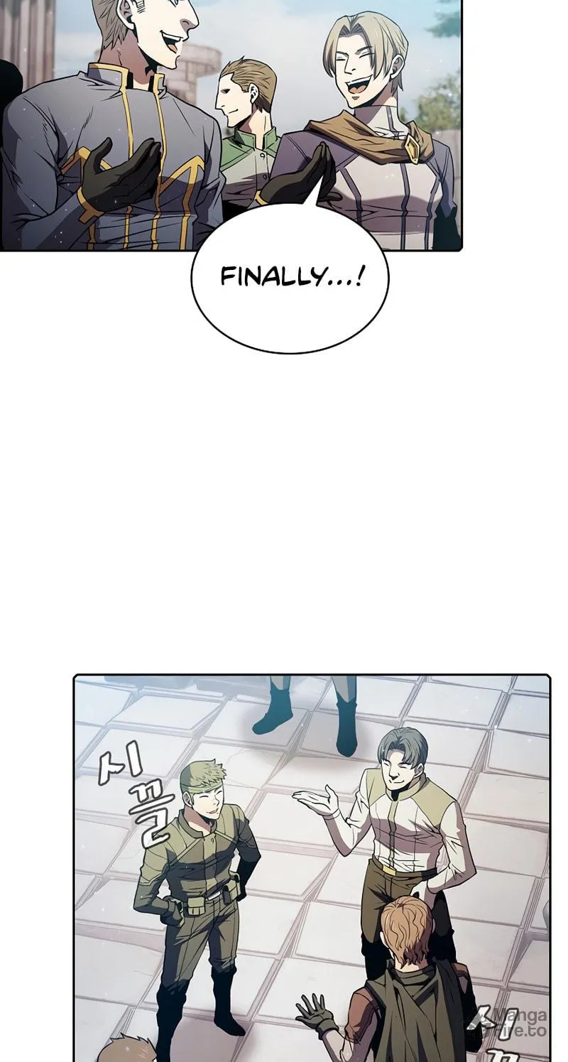 Read The Celestial Returned from Hell chapter 71 image 7 on Lezhin