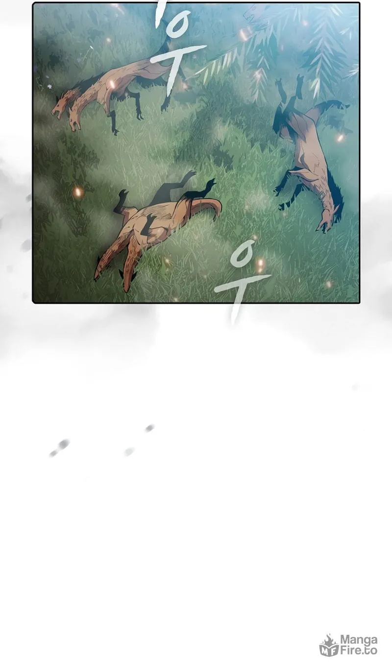 Read The Celestial Returned from Hell chapter 71 image 71 on Lezhin