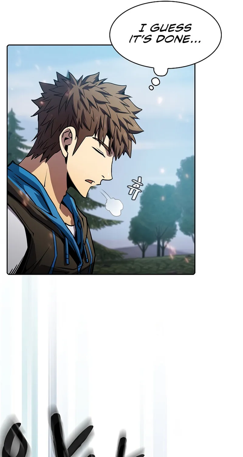 Read The Celestial Returned from Hell chapter 71 image 72 on Lezhin