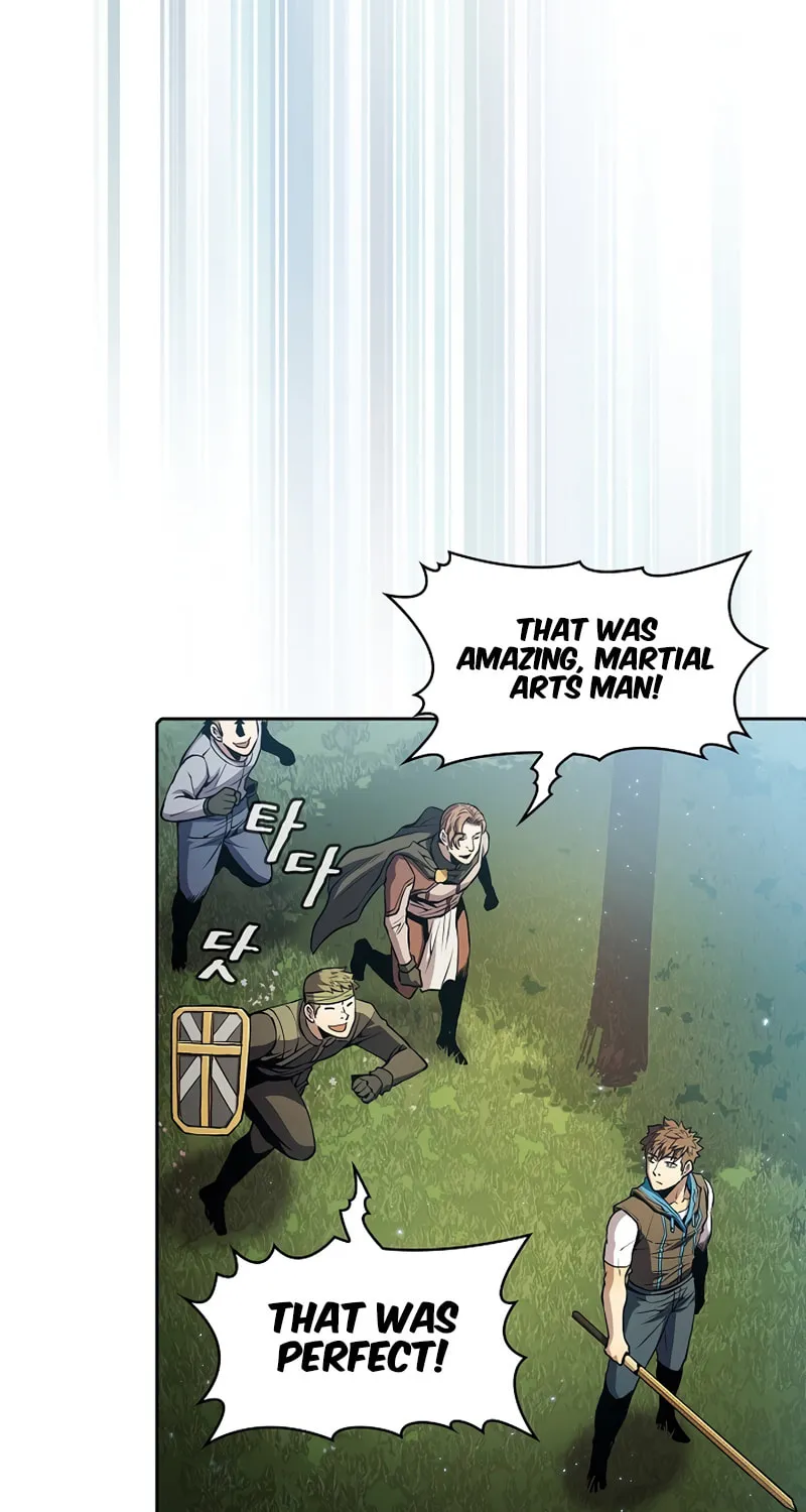 Read The Celestial Returned from Hell chapter 71 image 74 on Lezhin