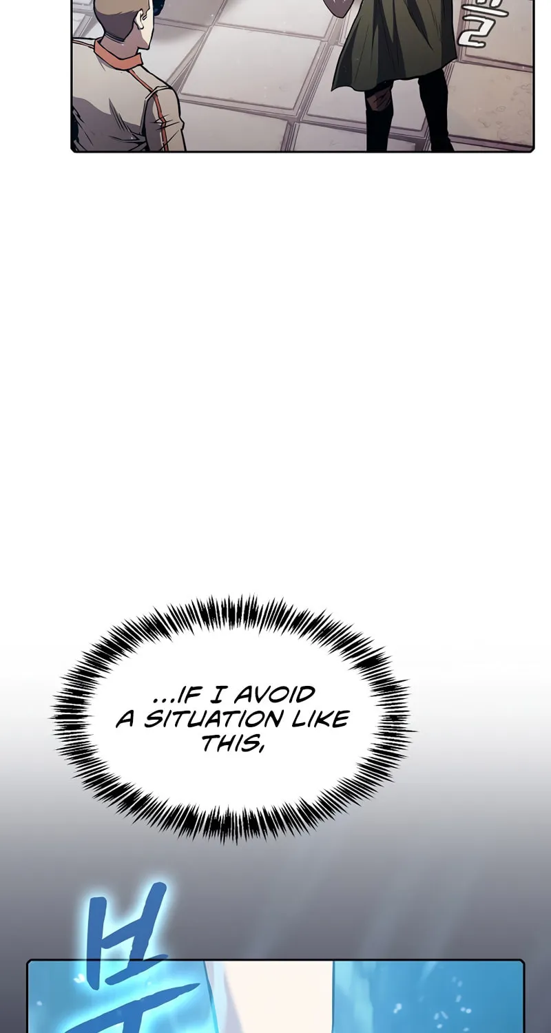 Read The Celestial Returned from Hell chapter 71 image 8 on Lezhin