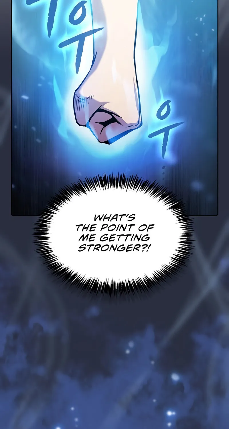 Read The Celestial Returned from Hell chapter 71 image 9 on Lezhin