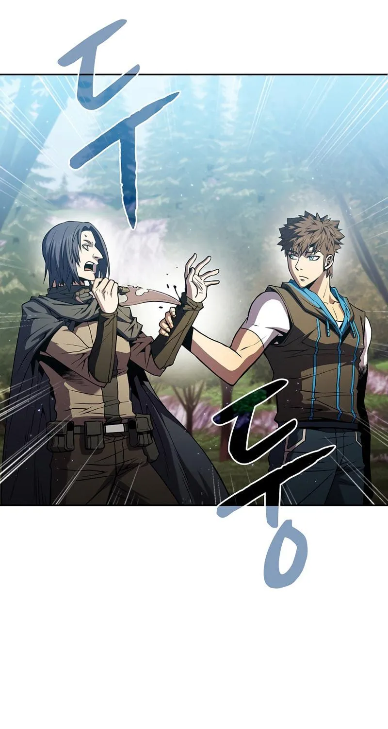 Read The Celestial Returned from Hell chapter 72 image 14 on Lezhin