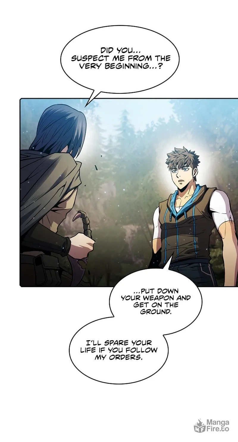 Read The Celestial Returned from Hell chapter 72 image 19 on Lezhin
