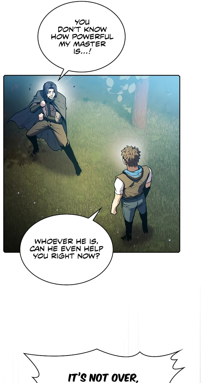 Read The Celestial Returned from Hell chapter 72 image 20 on Lezhin