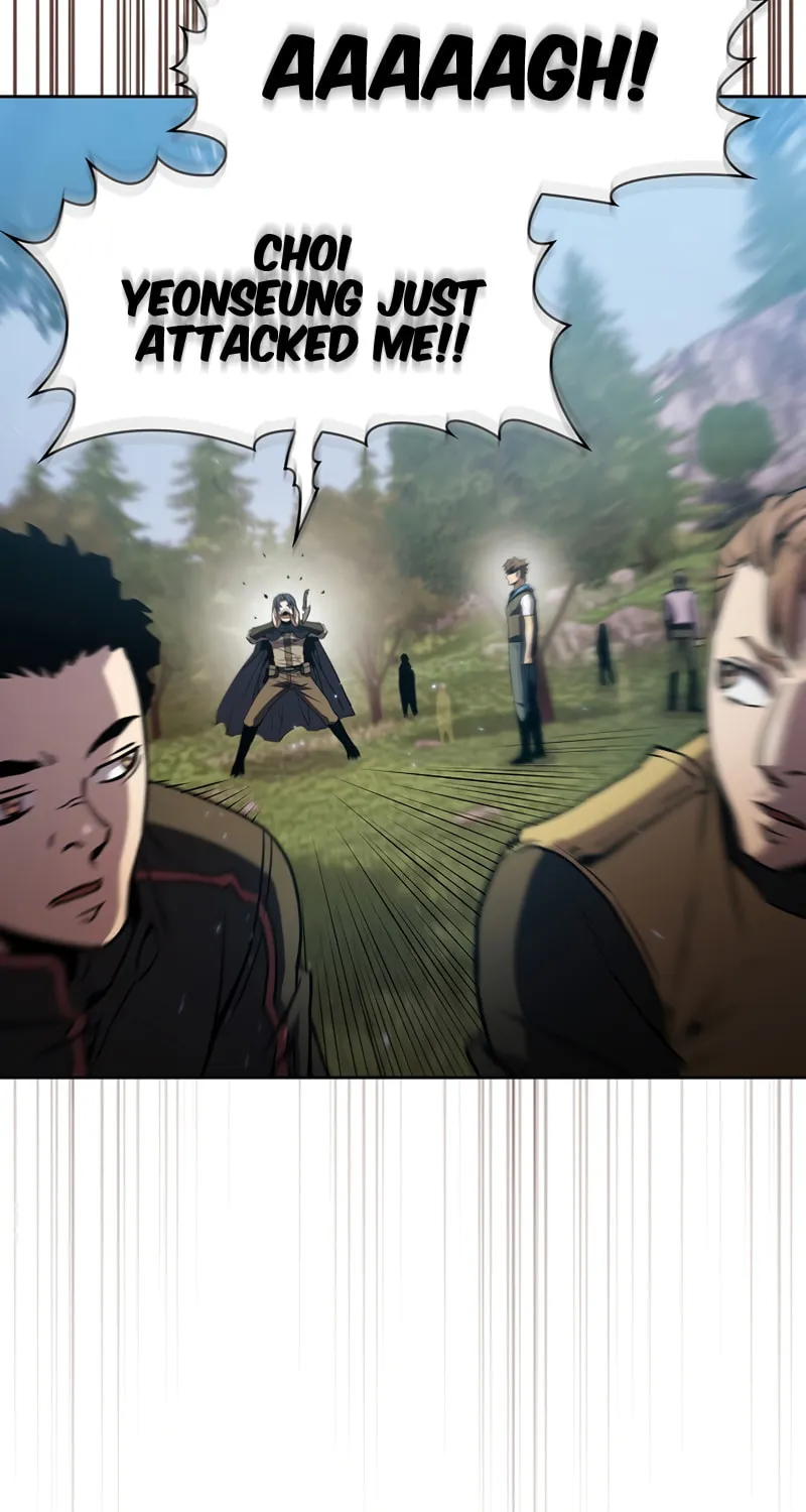 Read The Celestial Returned from Hell chapter 72 image 22 on Lezhin