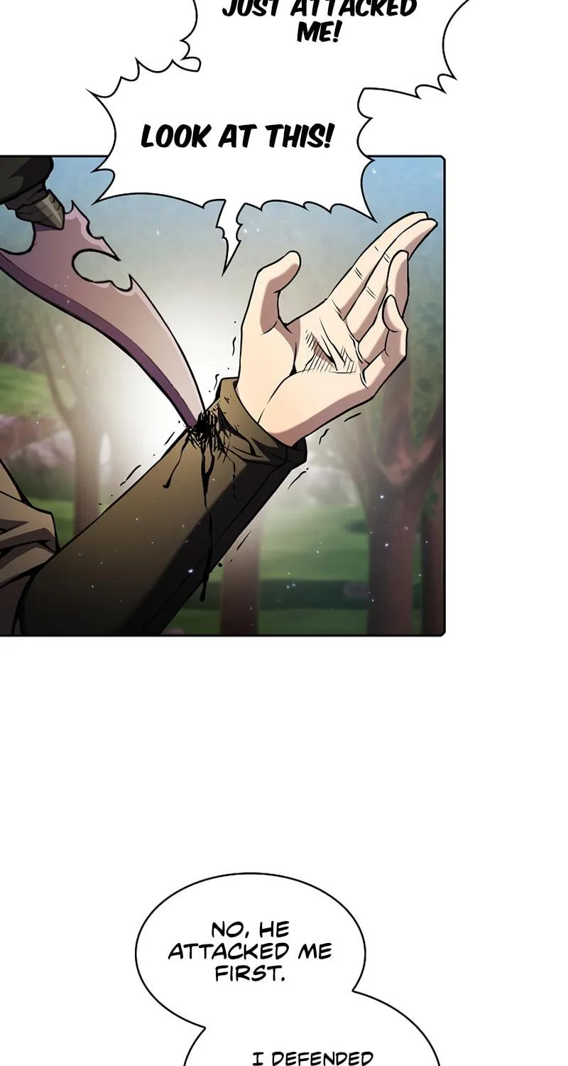 Read The Celestial Returned from Hell chapter 72 image 24 on Lezhin