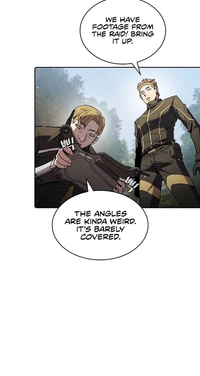 Read The Celestial Returned from Hell chapter 72 image 26 on Lezhin