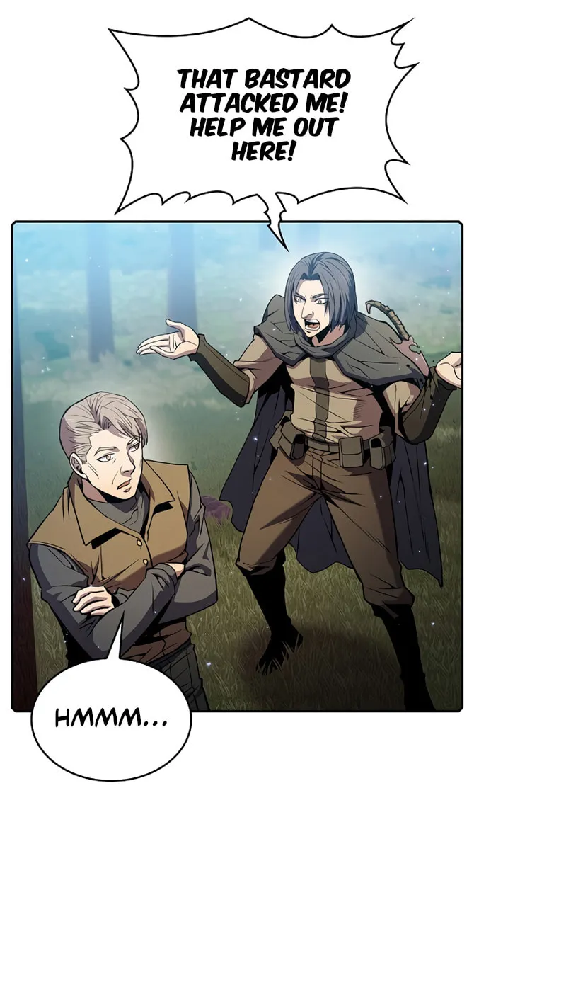 Read The Celestial Returned from Hell chapter 72 image 27 on Lezhin