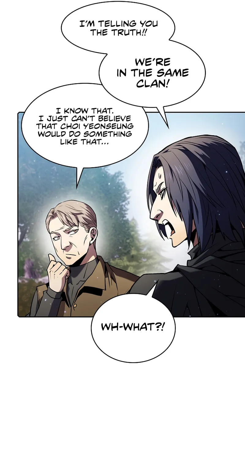Read The Celestial Returned from Hell chapter 72 image 28 on Lezhin