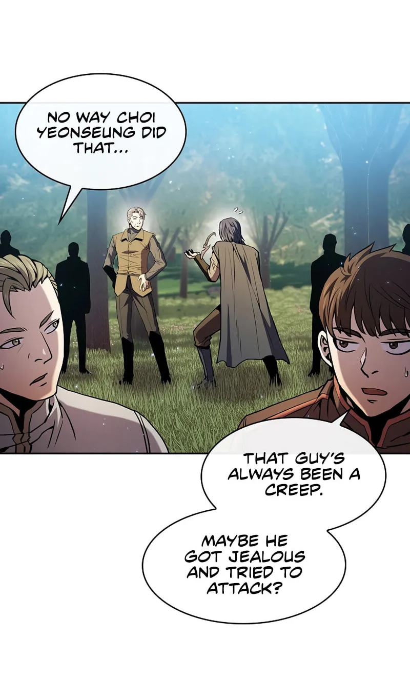 Read The Celestial Returned from Hell chapter 72 image 29 on Lezhin