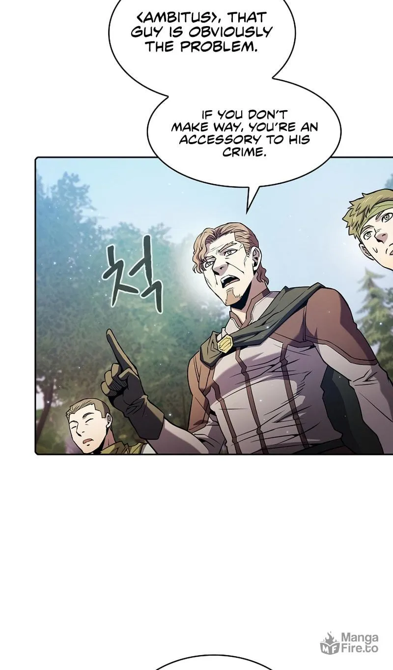 Read The Celestial Returned from Hell chapter 72 image 31 on Lezhin