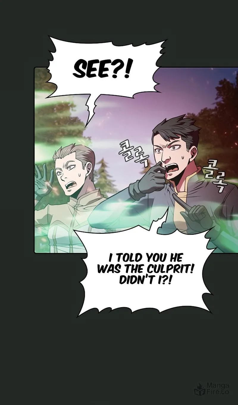 Read The Celestial Returned from Hell chapter 72 image 35 on Lezhin