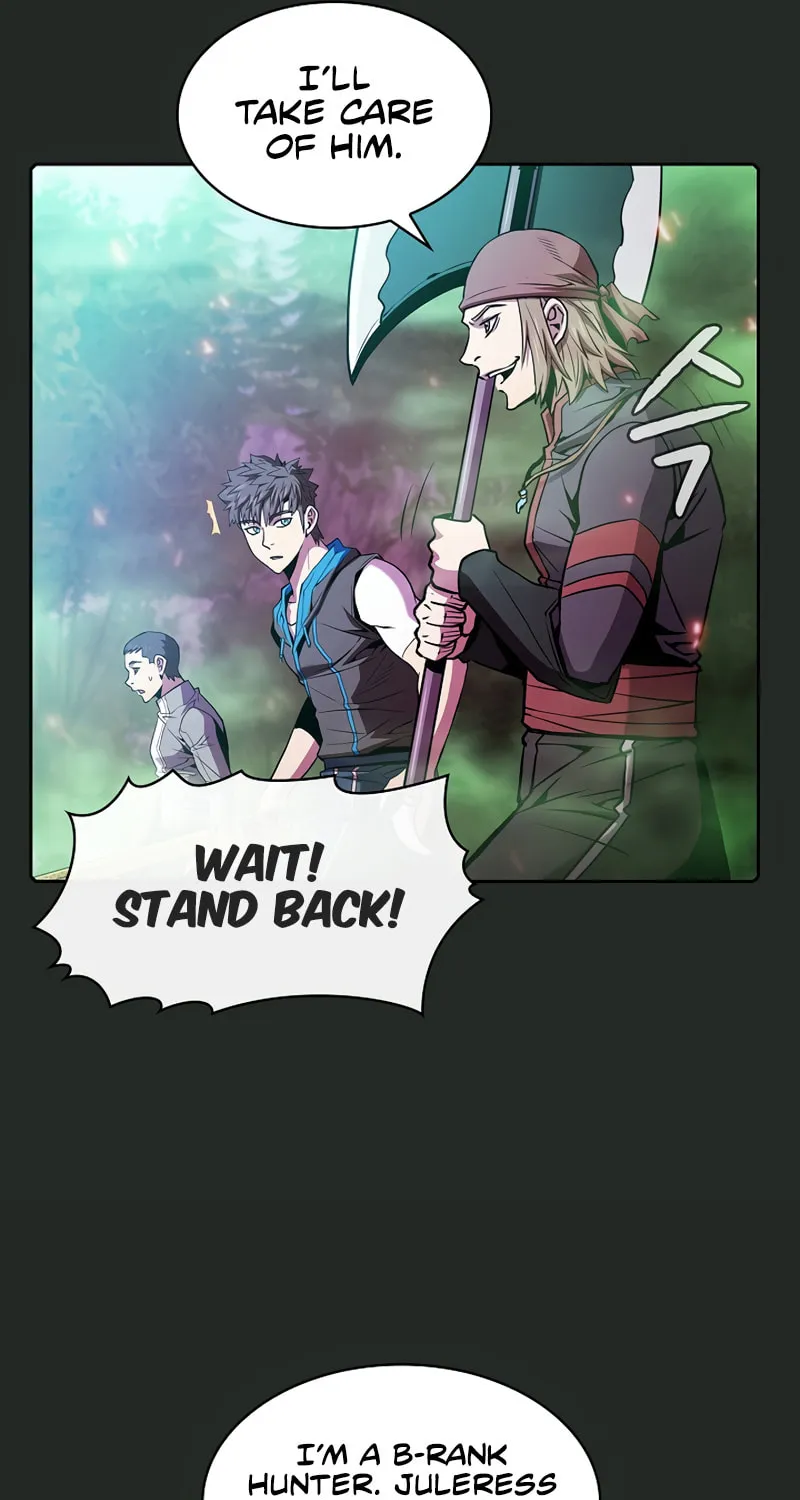 Read The Celestial Returned from Hell chapter 72 image 36 on Lezhin