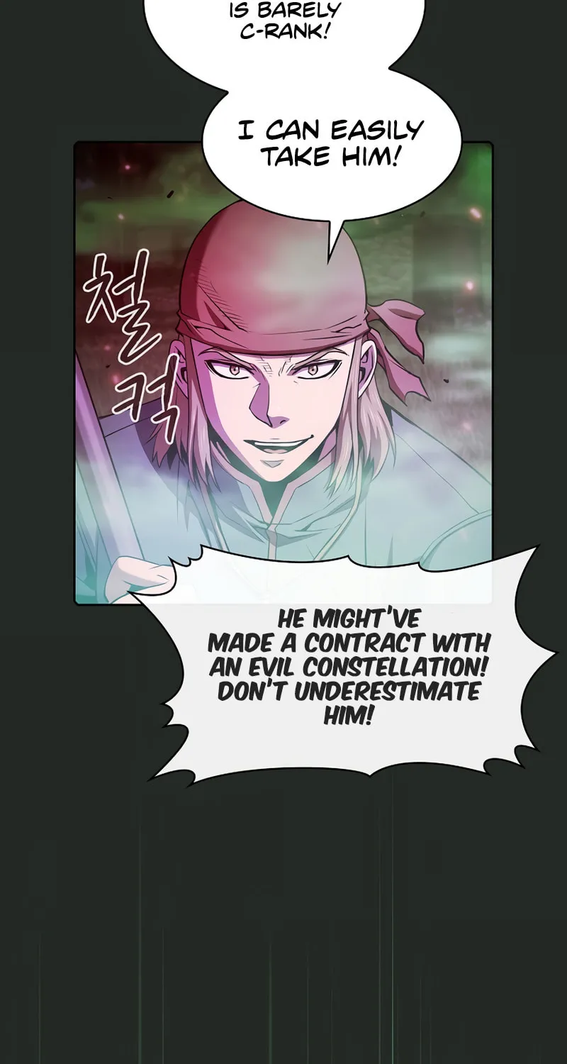 Read The Celestial Returned from Hell chapter 72 image 37 on Lezhin