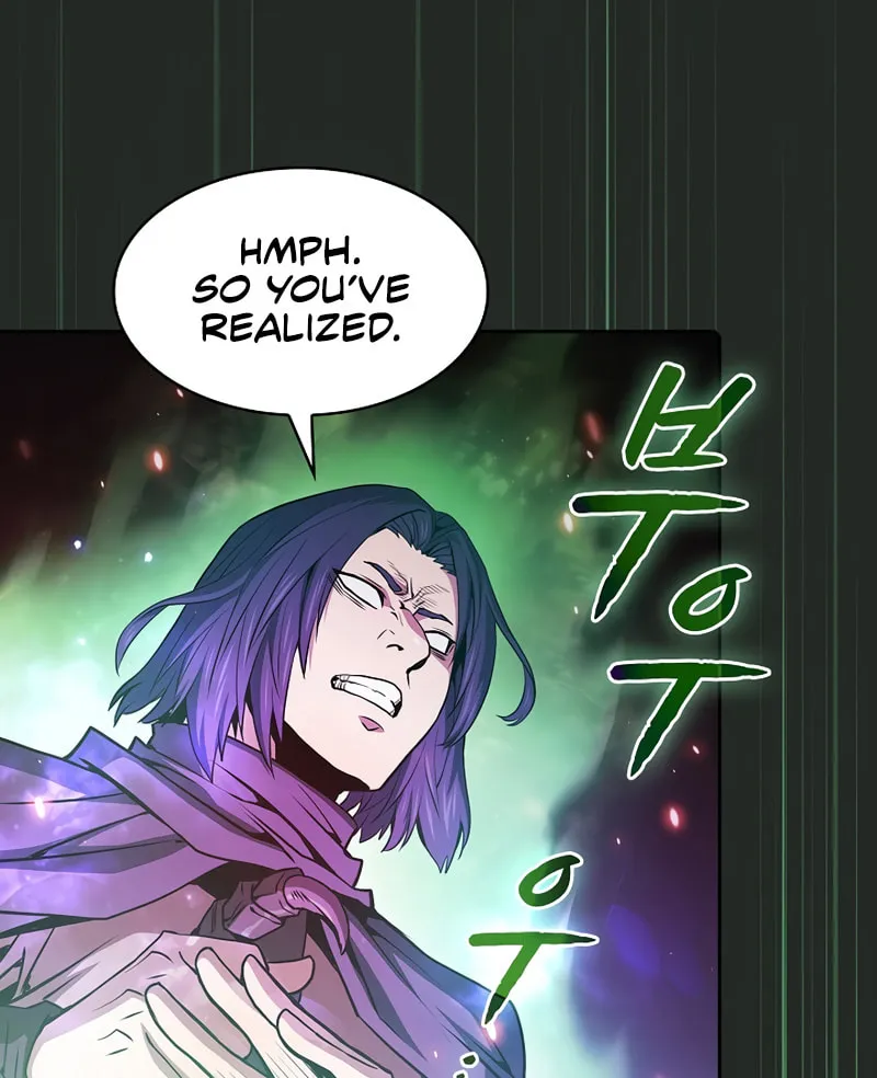 Read The Celestial Returned from Hell chapter 72 image 38 on Lezhin