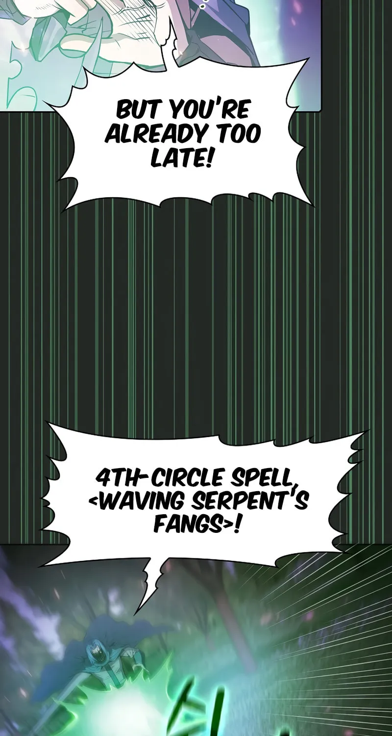Read The Celestial Returned from Hell chapter 72 image 39 on Lezhin