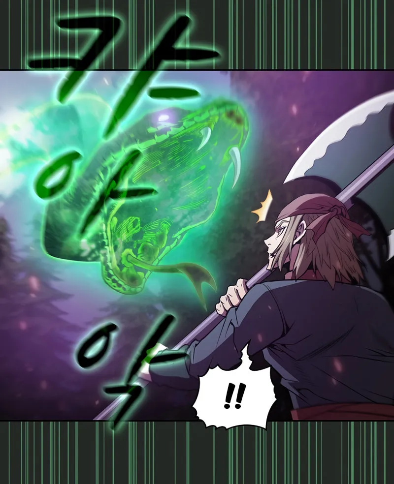 Read The Celestial Returned from Hell chapter 72 image 41 on Lezhin