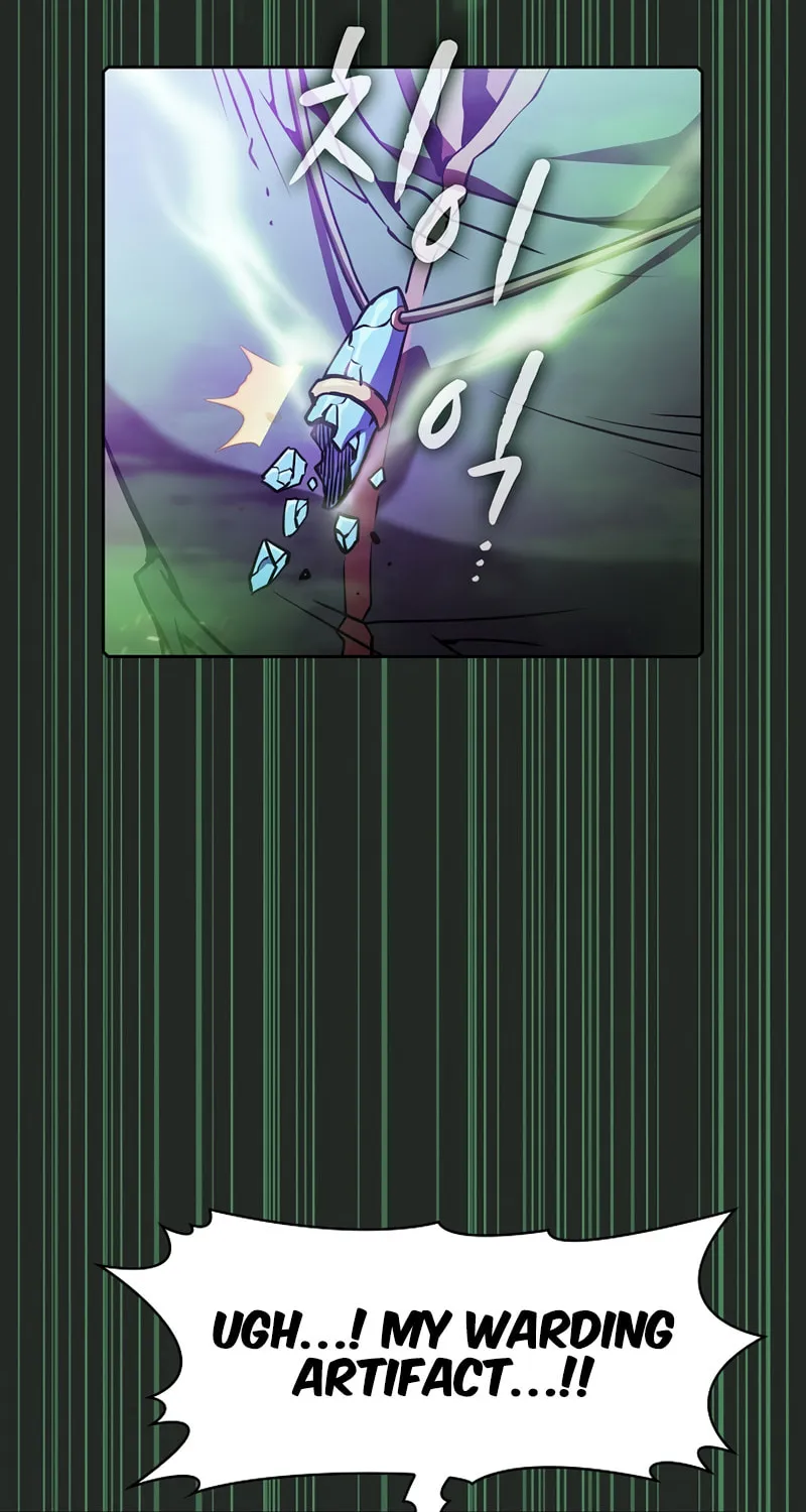 Read The Celestial Returned from Hell chapter 72 image 43 on Lezhin