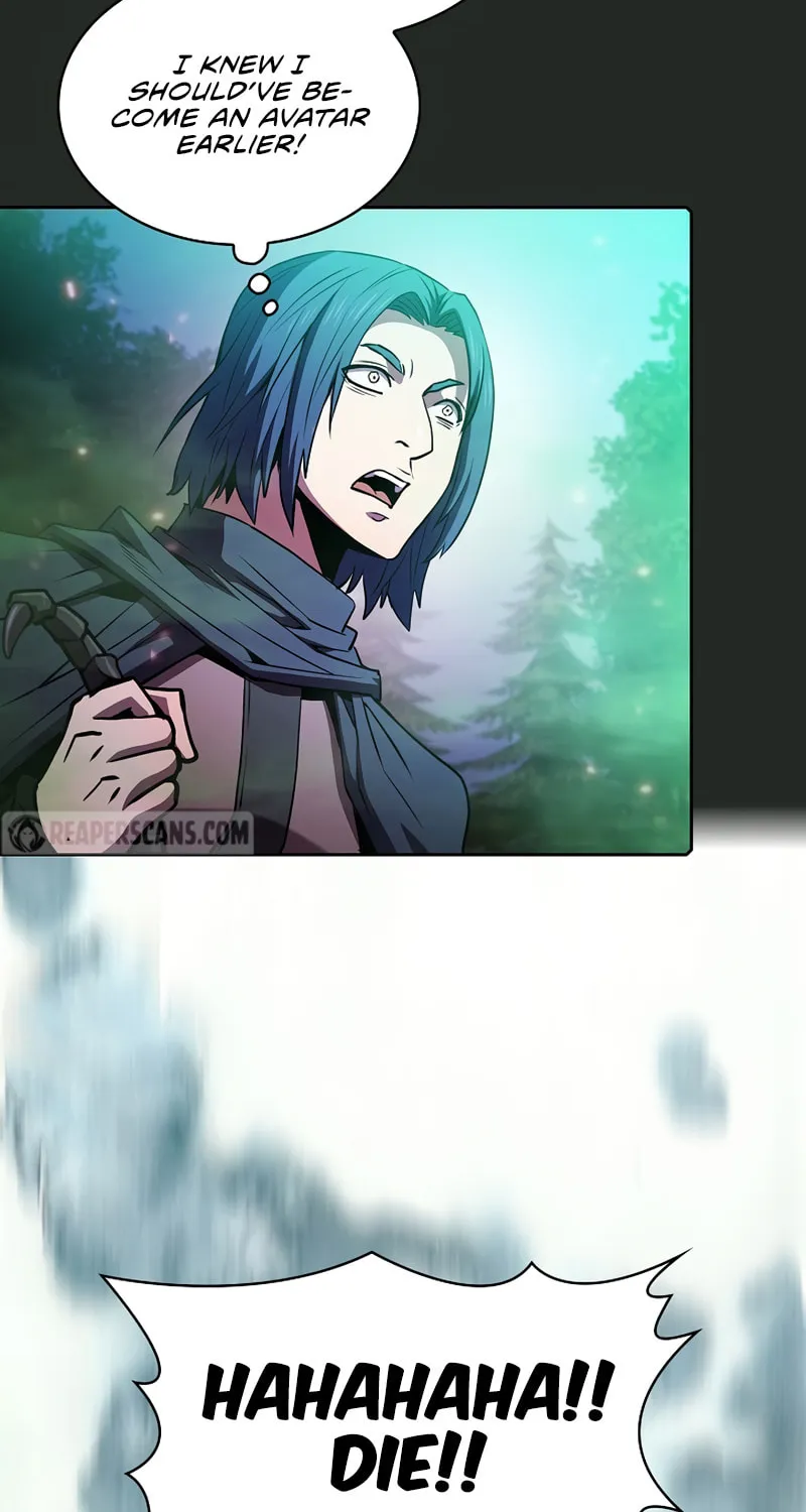 Read The Celestial Returned from Hell chapter 72 image 46 on Lezhin