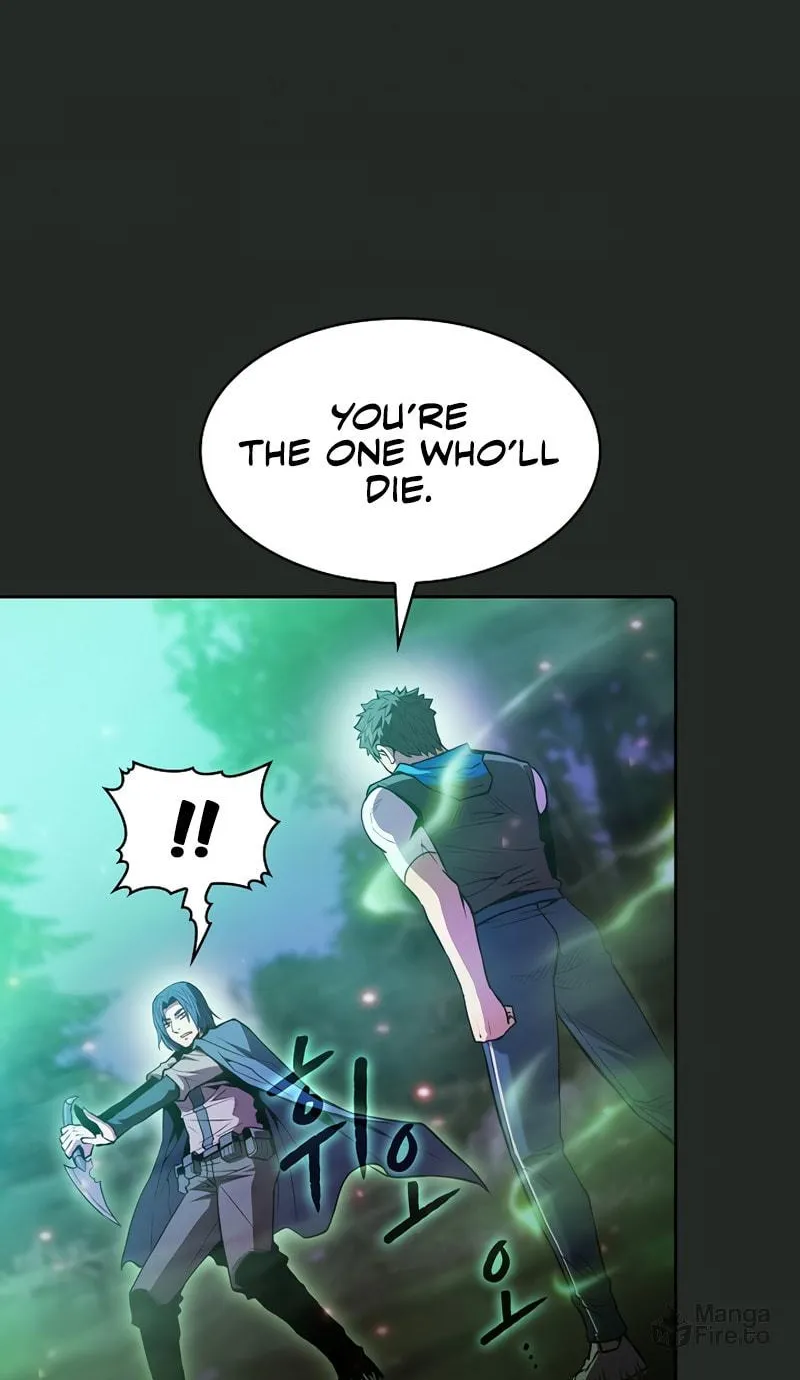 Read The Celestial Returned from Hell chapter 72 image 49 on Lezhin