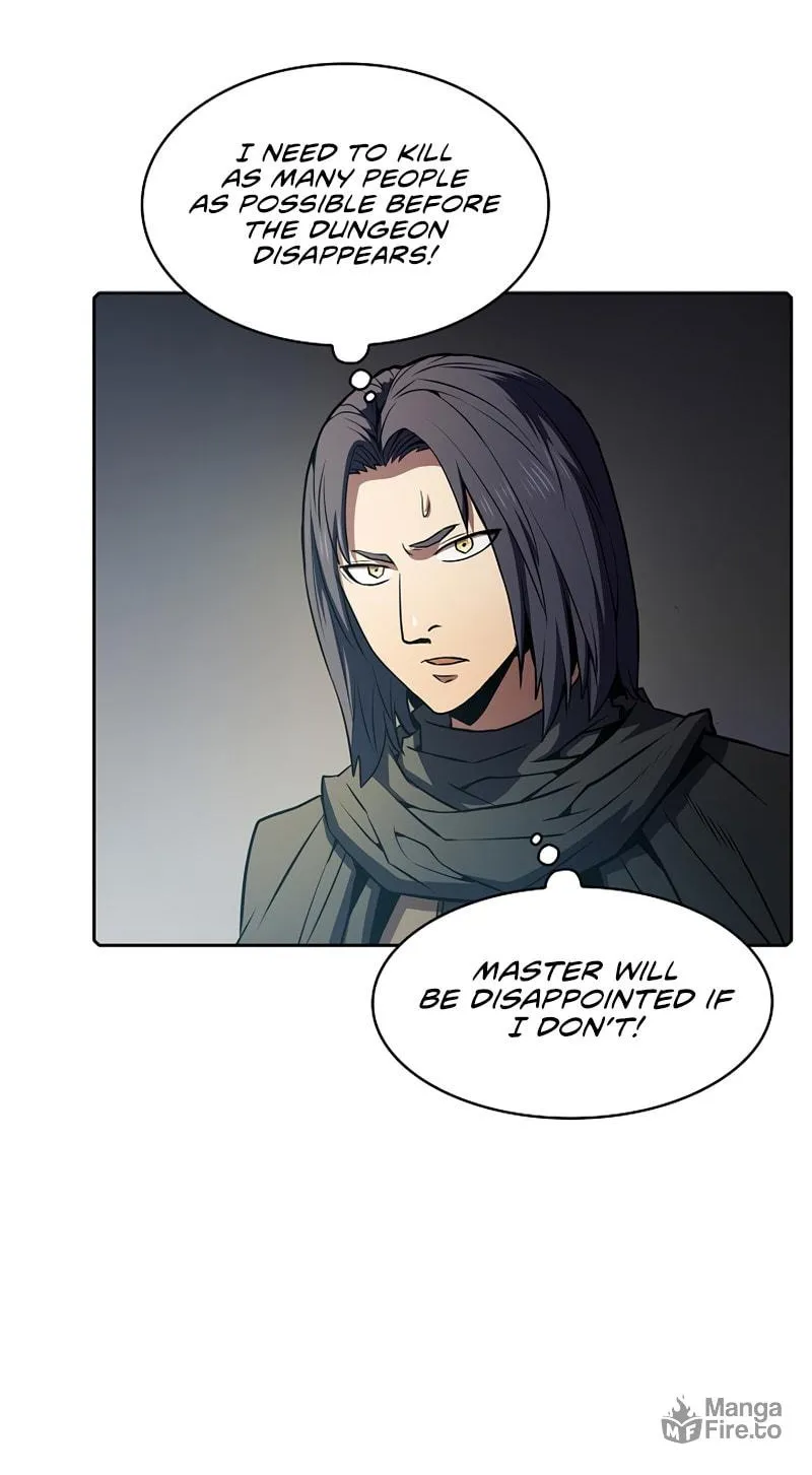 Read The Celestial Returned from Hell chapter 72 image 5 on Lezhin