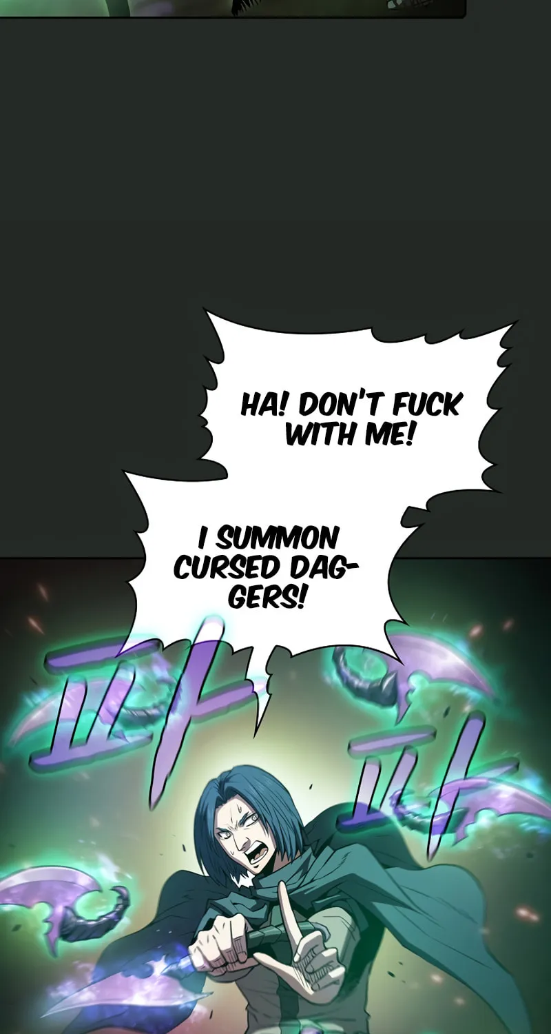 Read The Celestial Returned from Hell chapter 72 image 50 on Lezhin