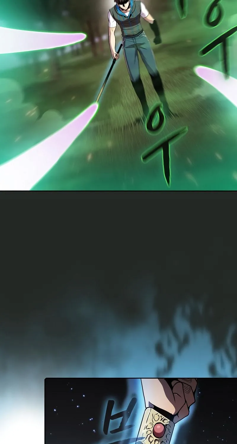 Read The Celestial Returned from Hell chapter 72 image 52 on Lezhin